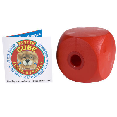 Buster Cube