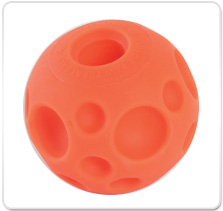 Tricky Treat Ball