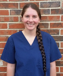 Jessica - Customer Service specialist/ Veterinary assistant Jessica - Customer Service specialist/ Veterinary assistant