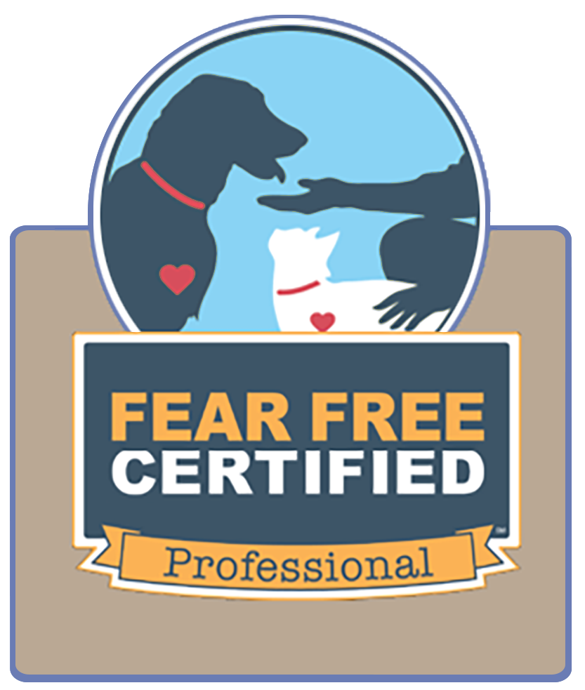 Fear Free