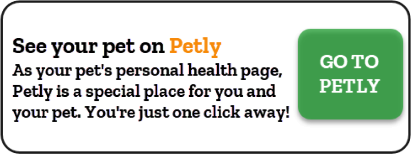 Petly Banner
