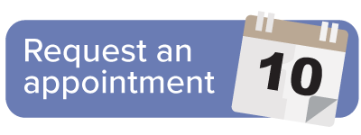 Request Appointment Button