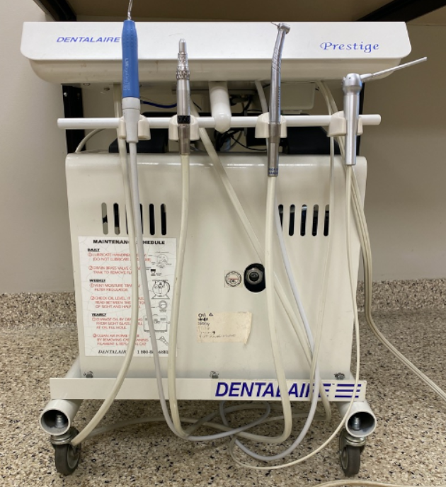 Dental Equipment Dental Equipment