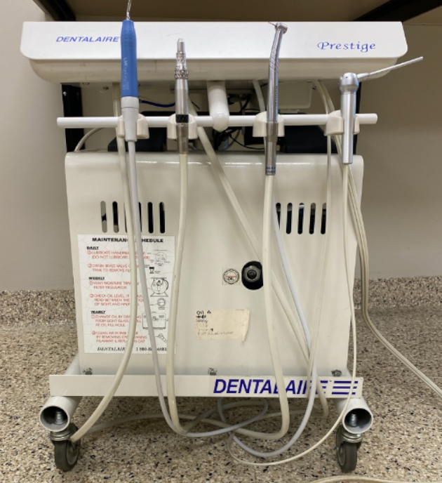 Dental Equipment