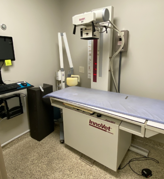 Radiology Radiology