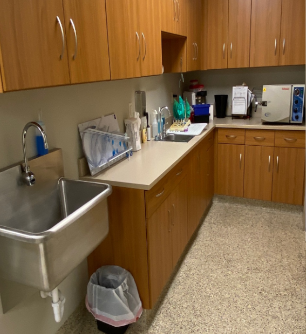 Surgical Prep Surgical Prep