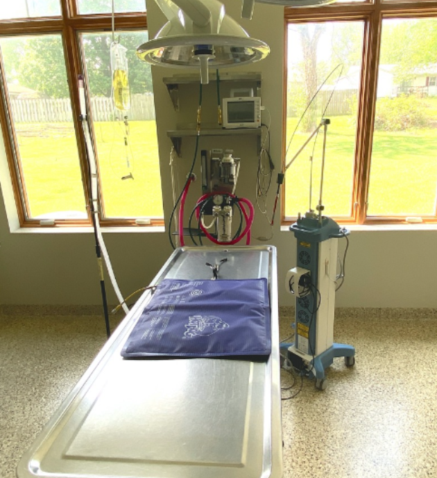 Surgical Suite Surgical Suite